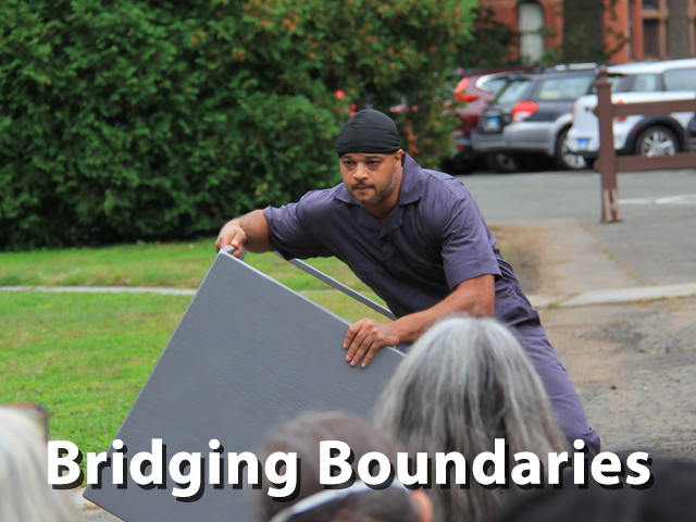 Bridging Boundaries
